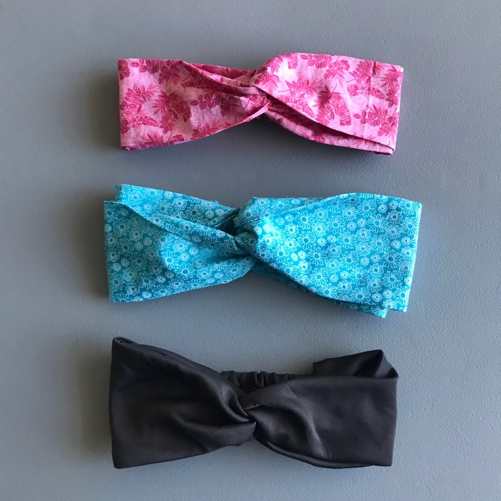 Headbands. New handmade.